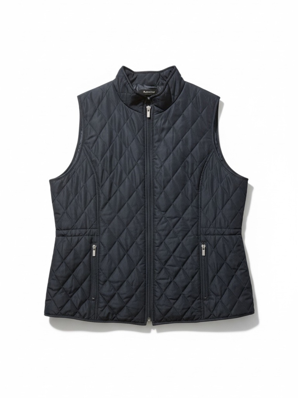 Relativity Quilted Vest – XL